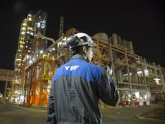 YPF sigue vendiendo: cerró su salida de otras dos provincias