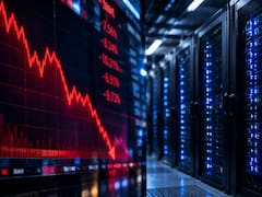 Siete magníficas... pero no tanto: lo que cayeron las grandes tecnológicas desde sus máximos