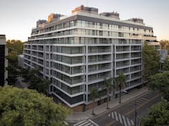 La desarrolladora de Mindlin se mete en la carrera de los créditos y sale a vender departamentos top en CABA