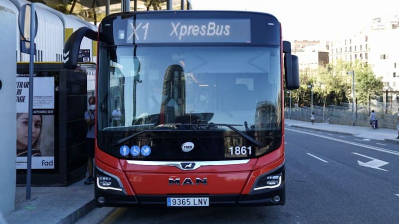Crean tres nuevas líneas y amplían el alcance del bus exprés en esta provincia para conectarla con la zona oeste