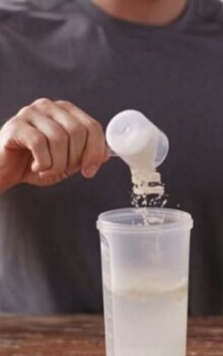 Creatina: el suplemento que potencia tu rendimiento deportivo y mejora tu salud de formas inesperadas