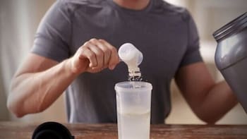 Creatina: el suplemento que potencia tu rendimiento deportivo y mejora tu salud de formas inesperadas