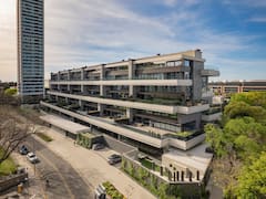 Martín Coronado 3300, el desarrollo de lujo que posicionó a Creaurbana y a BMA en los Property Awards