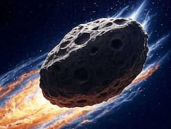 Inesperado hallazgo en el cometa 3I/Atlas: “volcanes” que desafían todo lo conocido