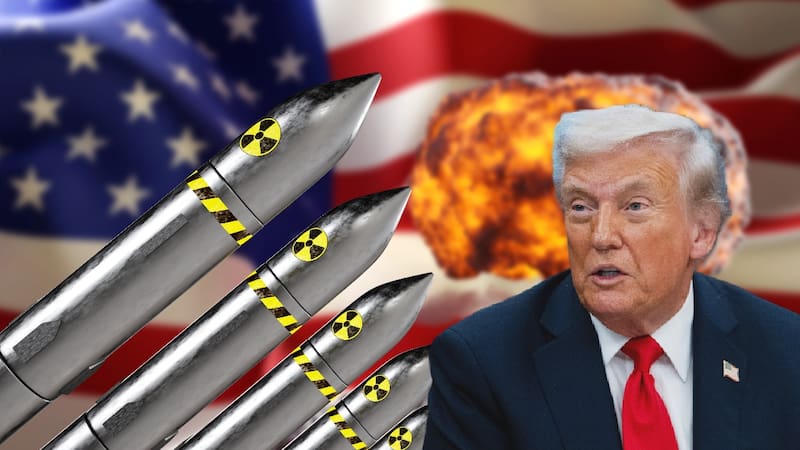 Desde Estados Unidos, Trump ya puso en aviso a otros países que pueden llegar más acciones similares a las de Venezuela.