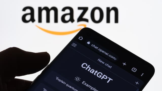 La IA entra al e-commerce: ChatGPT incrementó 181% su tráfico a sitios comerciales, según Comscore