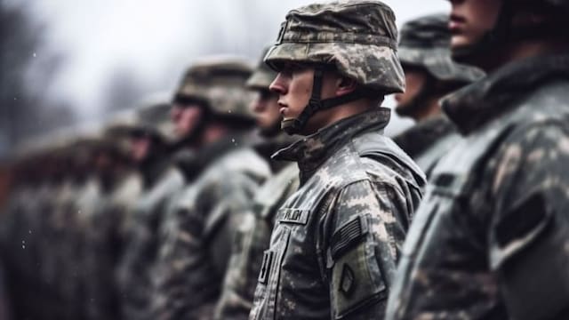 Tiembla Estados Unidos | Rusia sacó a relucir su arma más poderosa y podría iniciar la Tercera Guerra Mundial: intercepta hasta 600 kilómetros