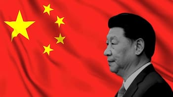 El portaaviones más grande y temido de Asia regresó a puerto: tiene catapultas electromagnéticas, 70 aviones y lo construyó este país desde cero