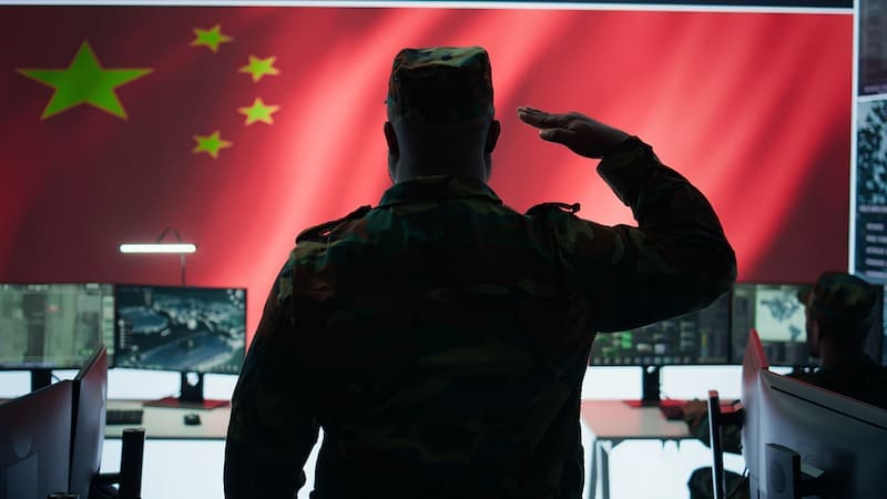 Oficial y confirmado: China instala su primera base militar fuera de Asia y dónde muchos creen empezará la Tercera Guerra Mundial (foto: archivo).