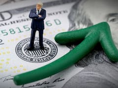 Cuál es el impacto que tiene el rally de tasas en EE.UU. sobre los bonos y el dólar en Argentina