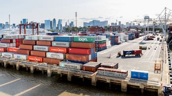 El nuevo rey de las exportaciones: el sector que dio un salto de 170% y empujó el mayor superávit en 20 años
