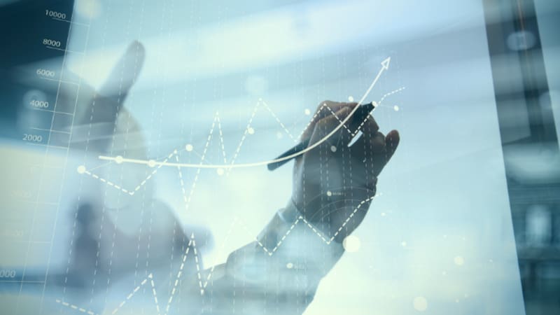 Crecer en medio de la tormenta. (Fuente: Archivo)