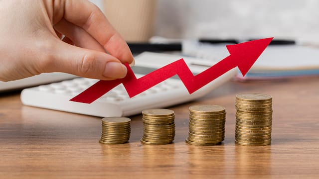 La economía española creció menos de lo previsto: el INE rebaja el PIB al 2,6%