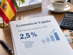 Buenas noticias para los españoles: la economía crecerá más de lo esperado en 2026