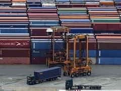 Creció el déficit comercial un 41,6% y registró 57.054 millones de euros en 2025