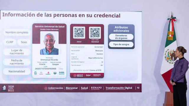 Credencial Universal de Salud: para qué sirve, quién puede tramitarla ahora y qué documentos llevar