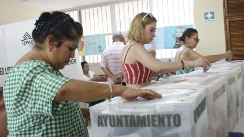 Los jóvenes de 17 años que cumplan la mayoría de edad antes del 6 de junio de 2027 pueden realizar su registro anticipado en el INE.