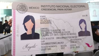 Credencial INE: quiénes la pueden tramitar a los 17 años y cuáles son los requisitos