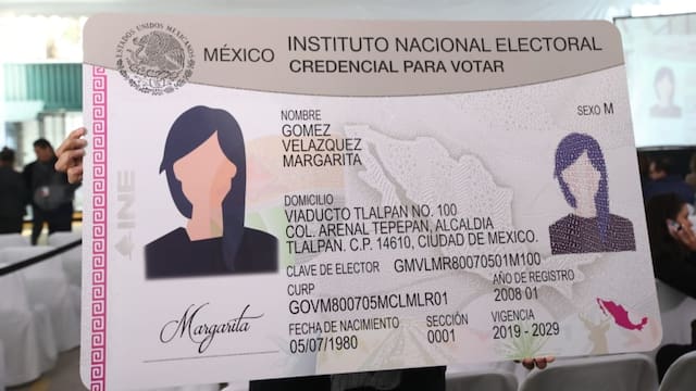 Credencial INE: quiénes la pueden tramitar a los 17 años y cuáles son los requisitos