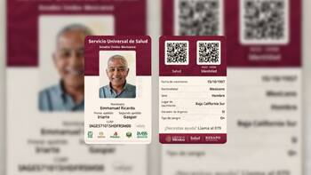 Adiós credencial IMSS e ISSSTE: llega la “Credencial Universal de Salud” y cambiará todo el sistema médico en México