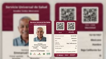 Es oficial | La nueva tarjeta de salud que deberán tramitar los jubilados en marzo: serán entregadas a quienes tengan estos documentos