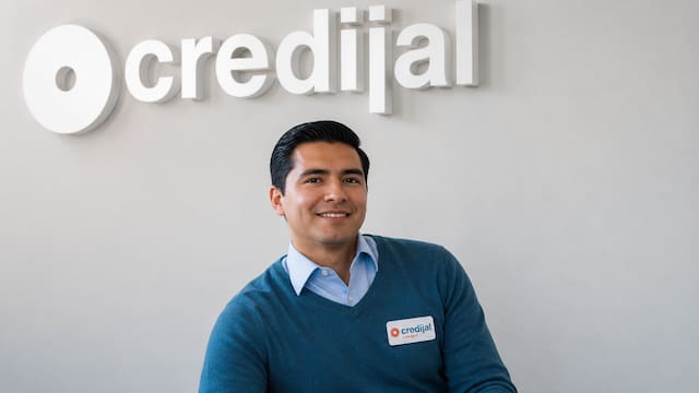 Credijal debuta en la BMV como la primera firma del plan ‘De Cero a Bolsa’ con su oferta en crédito automotriz