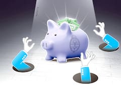 Tiene crédito el plan,pero no sobra nada