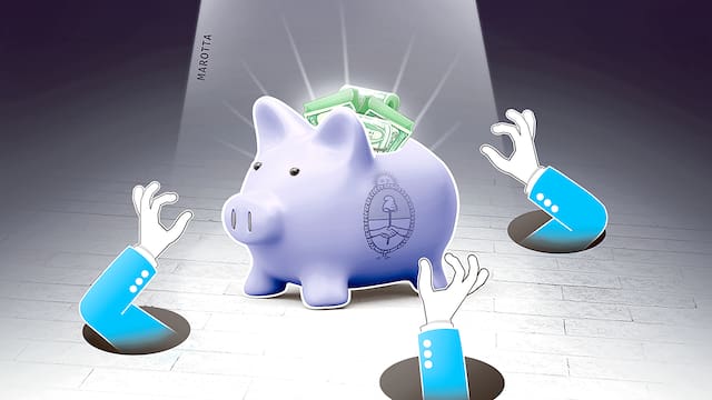 Dólar ahorro: la compra minorista rebotó 63% en diciembre contra noviembre