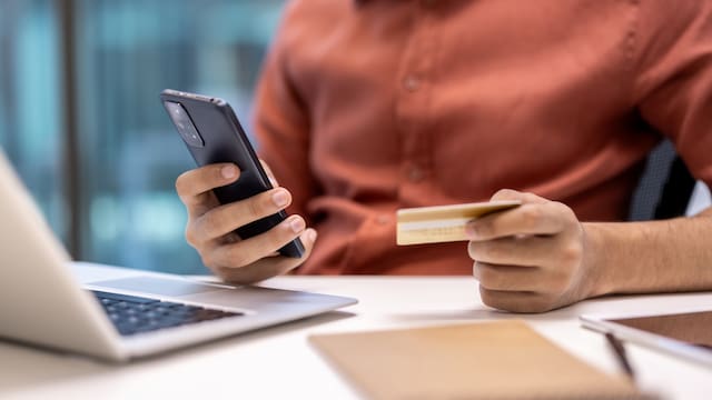 ¿Adiós al Buró de Crédito? Por qué tu comportamiento en internet vale más que tu historial bancario