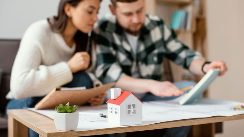 Cuáles son los errores más comunes a la hora de pedir un préstamo y que generan el rechazo inmediato del banco. Foto (Archivo)