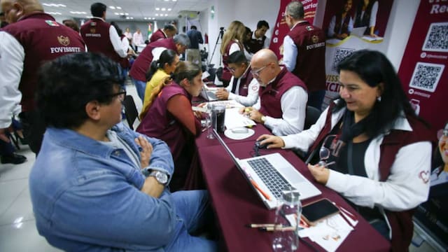 Es oficial | El Gobierno entregará nuevos créditos hipotecarios y los trabajadores podrán pagarlos en pesos