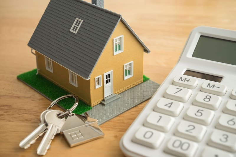 El Gobierno de España ha creado el mecanismo TU CASA, una nueva línea de financiación pública gestionada por el Instituto de Crédito Oficial (ICO). Fuente: Shutterstock.