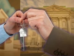 Banco Nación lanza créditos hipotecarios al 6% con tope a la cuota UVA: quiénes pueden acceder