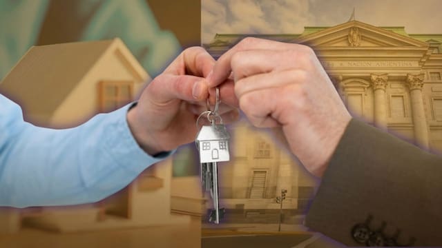 Banco Nación lanza créditos hipotecarios al 6% con tope a la cuota UVA: quiénes pueden acceder