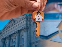 Comprar una propiedad con crédito hipotecario: cuánto hay que ganar y cómo cambia según el banco