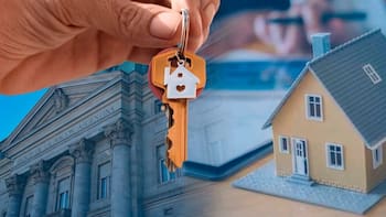 Crédito hipotecario: las 3 claves para decidir si conviene esperar o comprar ahora