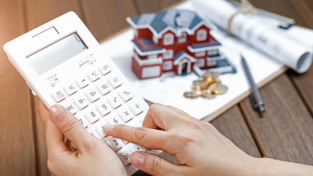¿Hipoteca fija o variable? Cómo identificar la mejor opción al momento de comprar una vivienda y qué debes saber