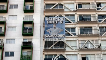 Cambia el mercado inmobiliario en México: revelan qué pasará con los créditos hipotecarios durante 2026