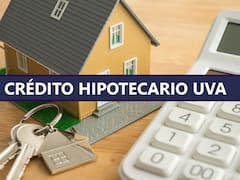 ¿Conviene sacar un crédito UVA hoy? Qué dicen los expertos y qué hay que tener en cuenta