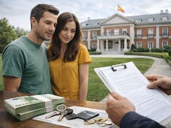 España avalará la compra de vivienda, a través del ICO, a los jóvenes que coticen en la Seguridad Social