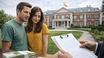 España avalará la compra de vivienda, a través del ICO, a los jóvenes que coticen en la Seguridad Social