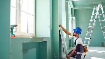 Si un propietario quiere pintar su fachada de otro color, tiene que pedirles permiso a sus vecinos