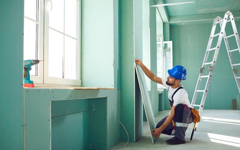 Oficial y confirmado | Ayudas de hasta 21.400 euros para remodelar tu casa: cómo acceder a este plan del Gobierno paso a paso. Fuente: Shutterstock