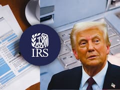 Es oficial | El IRS revisará caso por caso y retendrá los reembolsos de todos los que hayan presentado así su declaración de impuestos