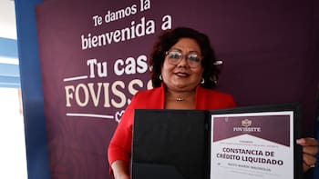 FOVISSSTE y Banca Mifel lanzan convenio para acelerar créditos de vivienda: cómo afectará a los solicitantes