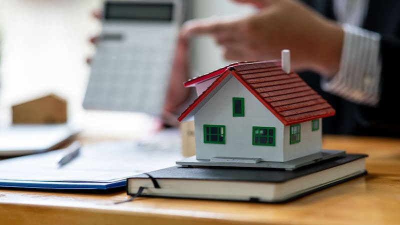 Créditos hipotecarios: qué sueldo debo ganar para poder solicitar uno. Foto: Shutterstock