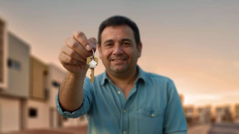 Créditos para mejorar tu casa con el Estado.