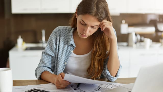 Qué pasa si no podés pagar una cuota del crédito UVA: opciones antes de que la situación se salga de control