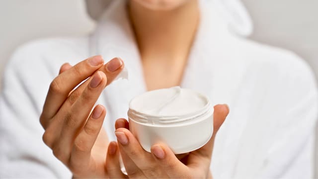 Mercadona presenta una nueva crema facial antiarrugas: deja la piel suave y retrasa los signos del envejecimiento