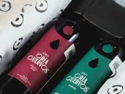 Fue campeón del mundo y se suma a los futbolistas que invierten en vino en una reconocida bodega